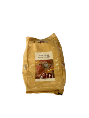 אבקת אפיה - ברמן 1 ק"ג