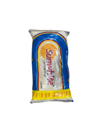 אורז עגול - 5 ק"ג