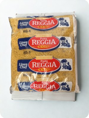 אטריות דקות תומר - 5 ק"ג