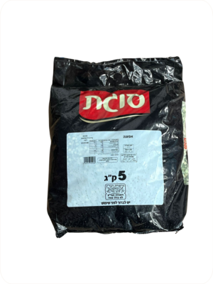 אפונה - 5 ק"ג