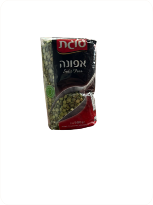 אפונה 500 גרם - סוגת