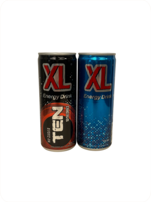 אקסל/אקסל זירו (1/24)