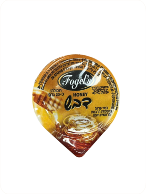דבש מנות - פוגל