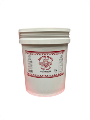 טחינה אל אסד - 17 ק”ג