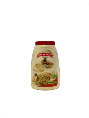טחינה אל ארז - 1 ק"ג