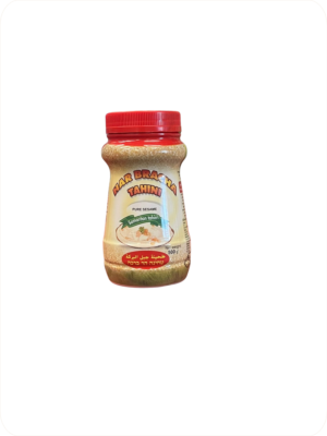 טחינה הר ברכה - 500 גרם