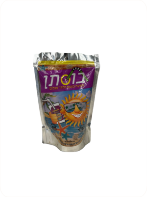 טרופית- בוסתן  (1/24)