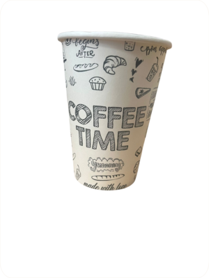 כוס שתייה חמה