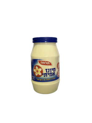 מיונז תלמה - 1 ק"ג