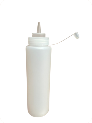 מיכל שפריצר 1 ליטר