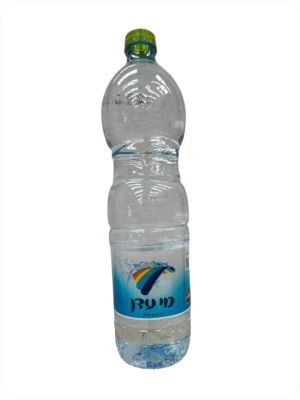 מים 1.5 ליטר - מי עדן 1/6