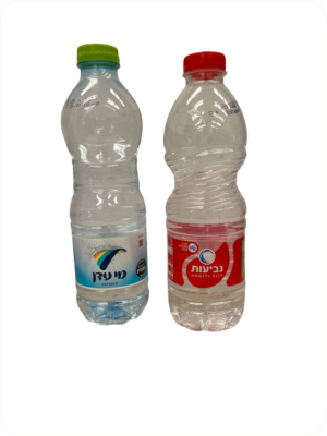 מים 330 מ”ל - נביעות/מי עדן