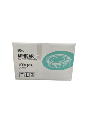 מיניבר 1000 יח'