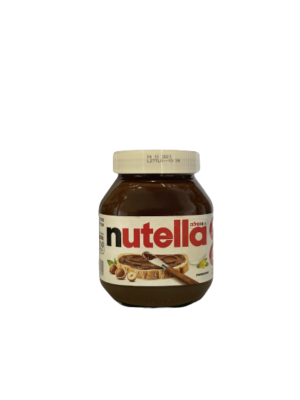 שוקולד נוטלה - 750 גרם