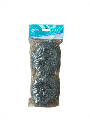 ממרקות ברזל ג’מבו (2/2)