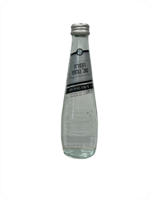 סודה טמפו - 330 מ”ל (1/24)