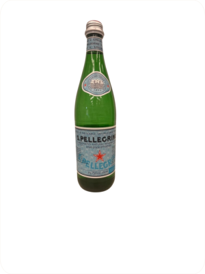 סודה - סאן פלגרינו 750 מ”ל - (1/12)