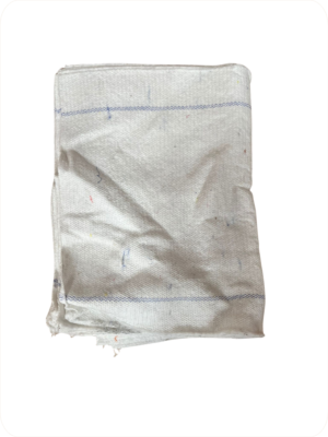 סחבות לריצפה פשוטות (1/12)