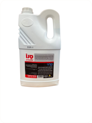 סנו קליר - 4 ליטר