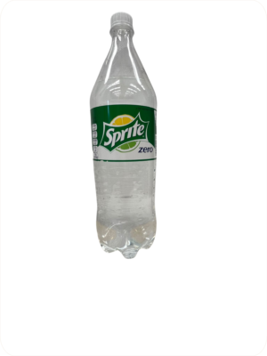 ספרייט/זירו (1/6)