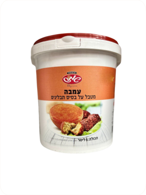 עמבה בדלי - שמש 5 ק”ג