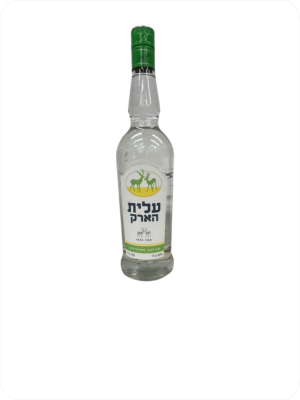 ערק עלית 700 מ”ל (1/12)