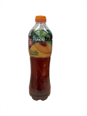 פיוז-טי 1.5 ליטר (1/12)