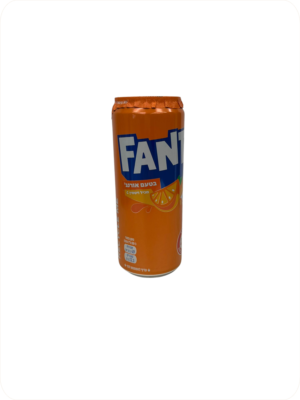 פנטה  פחיות (1/24)