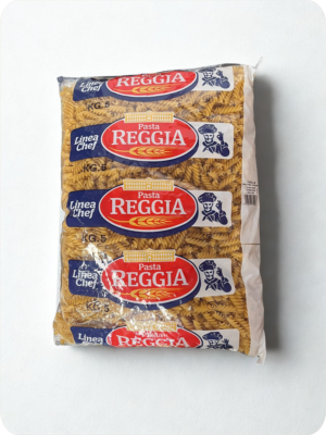 פסטה ביסלי רגה - תומר 5 ק”ג