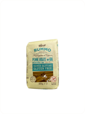 פסטה פנה ללא גלוטן - רומו 400 גרם