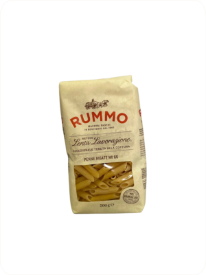 פסטה פנה - רומו 500 גרם