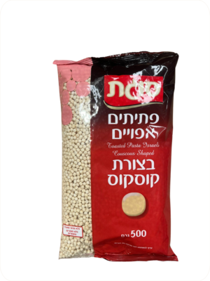 פתיתים סוגת - 500 גרם