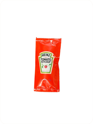 קטשופ מנות - היינץ