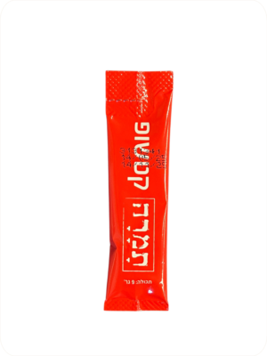 קטשופ מנות - תמרה