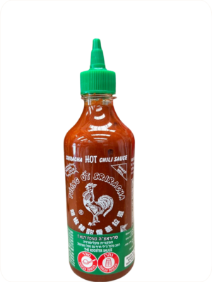 רוטב סריראצ’ה