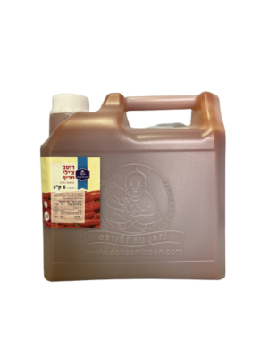 רוטב צילי חריף - הלטיבוי 6 ק"ג