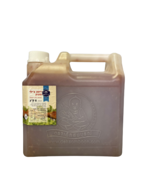 רוטב צילי מתוק - הלטיבוי 6 ק"ג